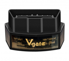 Диагностический адаптер Vgate iCar PRO ELM327 Bluetooth 4.0